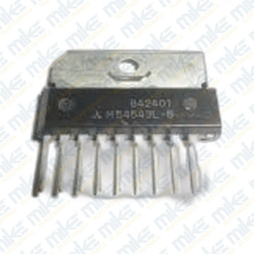 Circuitos logicos, TTL y CMOS M54543L-B - imagen 1