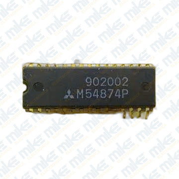 Circuitos logicos, TTL y CMOS M54874P - imagen 1