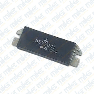 Circuitos logicos, TTL y CMOS M57704L - imagen 1