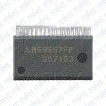 Circuitos logicos, TTL y CMOS M59557FP - imagen 1