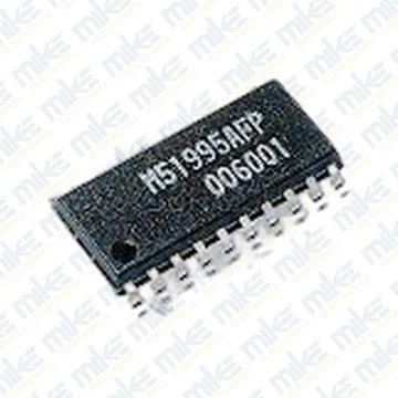 Circuitos logicos, TTL y CMOS M59557PF - imagen 1