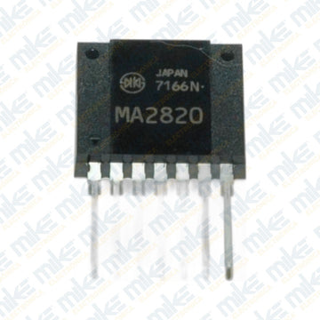 Switches MA2820 - imagen 1
