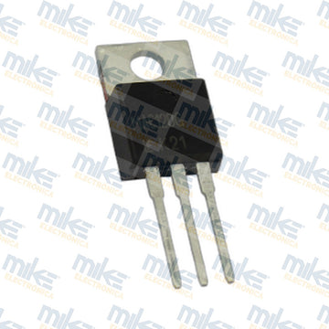 Triacs ON Semiconductor MAC12DG - imagen 1