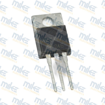 Triacs ON Semiconductor MAC15A6G - imagen 1