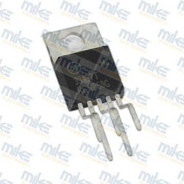 Reguladores onsemi MC33167TVG - imagen 1
