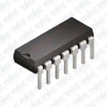 Circuitos logicos, TTL y CMOS MC836 - imagen 1