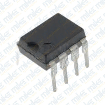 Circuitos logicos, TTL y CMOS MCT6 5000VRMS 2 CANALES 8-DIP - imagen 1