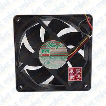 Ventiladores MGE12012MS-B25 12V - imagen 1