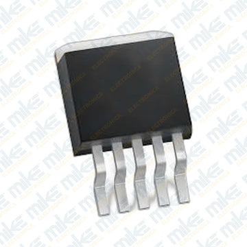 Circuitos logicos, TTL y CMOS MIC4576-3 - imagen 1