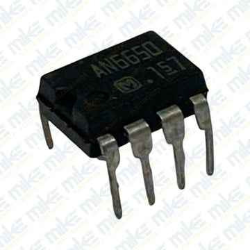 Circuitos logicos, TTL y CMOS MIP411 - imagen 1