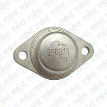 Transistores MJ15025 - imagen 1