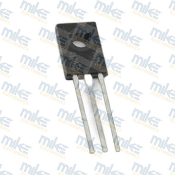 Transistores - BJT STMicroelectronics MJE340G - imagen 1