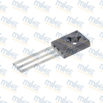 Transistores - BJT STMicroelectronics MJE350 - imagen 1