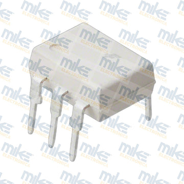 Triacs onsemi MOC3042VM - imagen 1