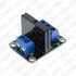 Relevadores MODULO RELEVADOR RELAY ESTADO SOLIDO SS 1 CANAL 2A X57K