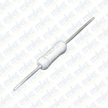 Resistores MOS1CT528R750J 75OHM 1W - imagen 1