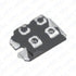 Mosfet DE Potencia APT10050JN