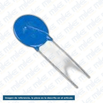 Varistores Bourns MOV-14D201K - imagen 1