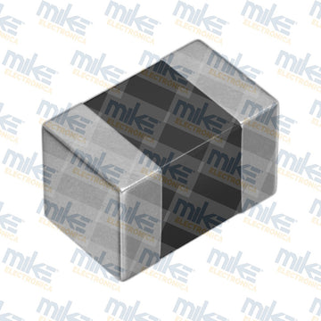Resistores TDK MPZ2012S101AT000 - imagen 1