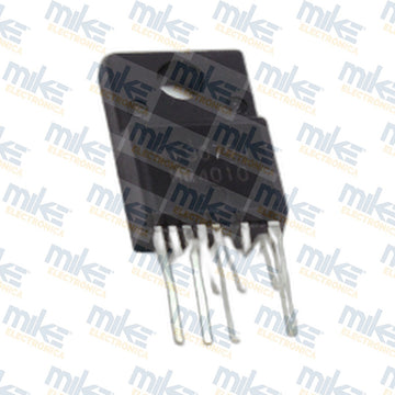 Fuentes de alimentación ON Semiconductor MR4010 - imagen 1