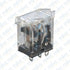 Relevadores MY2N-GS DC24V / CON BASE 5818C 7A