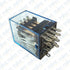 Relevadores MY4NJ-12VDC ENCAPSULADO 5A 12VDC