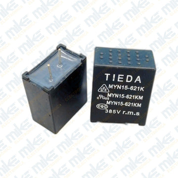 Varistores MYN15-621K 385V - imagen 1