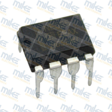 Temporizadores STMicroelectronics NE555N - imagen 1