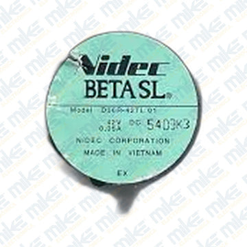 Ventiladores NIDEC BETA SL D06R-42TL 01 42V 0.05A - imagen 1