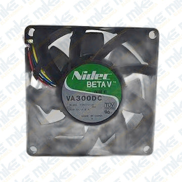 Ventiladores NIDEC BETA V36072-35 12V VA300DC - imagen 1