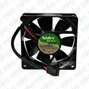 Ventiladores NIDEC BETA V M33406-55G 12V 0.29A - imagen 1