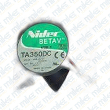Ventiladores NIDEC BETA V M35105-57 12V 1.8A - imagen 1