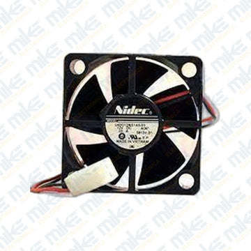 Ventiladores NIDEC U40G12MS1A5-51 12V .03A - imagen 1