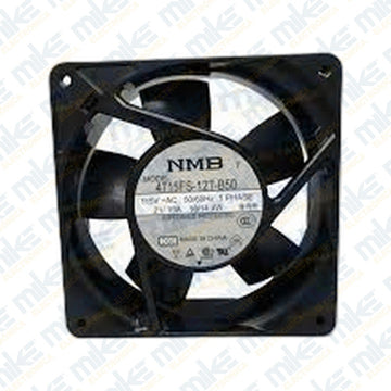 Ventiladores NMB4715FS-12T-B50 115V - imagen 1
