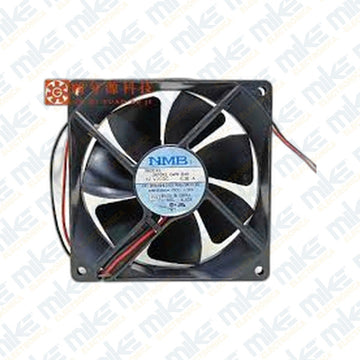Ventiladores NMB 3610KL-04W-B40 12V 0.28A - imagen 1