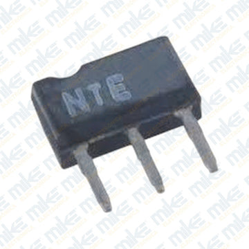 Circuitos logicos, TTL y CMOS NTE17 - imagen 1