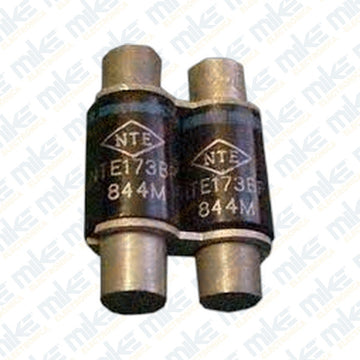 Circuitos logicos, TTL y CMOS NTE173BP - imagen 1