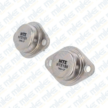 Circuitos logicos, TTL y CMOS NTE180MCP - imagen 1