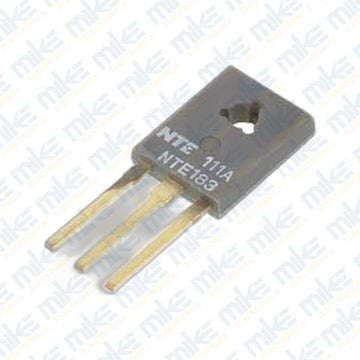 Circuitos logicos, TTL y CMOS NTE183 - imagen 1