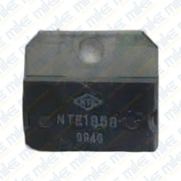 Circuitos logicos, TTL y CMOS NTE1858 - imagen 1