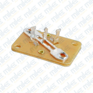 Transistores NTE209 TO-3 SOCKET - imagen 1