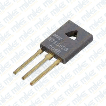 Circuitos logicos, TTL y CMOS NTE5623 - imagen 1