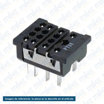 Relevadores Omron OMRON PY08 - imagen 1