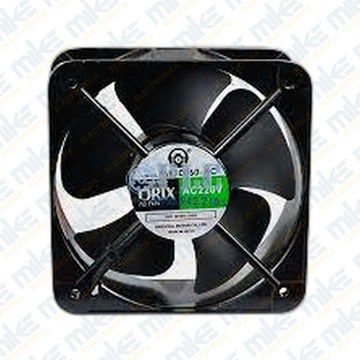 Ventiladores ORIX AC FAN MR20060-AC 220V 0.45A 200X60 - imagen 1