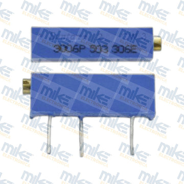 Componentes electronicos P50K - imagen 1