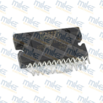 Reguladores STMicroelectronics PA2032A - imagen 1