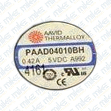 Ventiladores PAAD04010BH 5V 40X10 - imagen 1