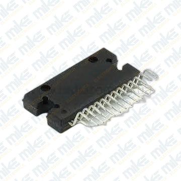 Transistores - MOSFET PAL006 - imagen 1