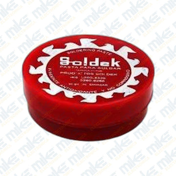 Cautines PASTA SOLDEK 25GR - imagen 1
