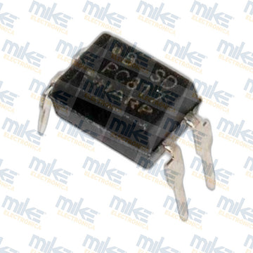 Optoelectrónica PC817 - imagen 1
